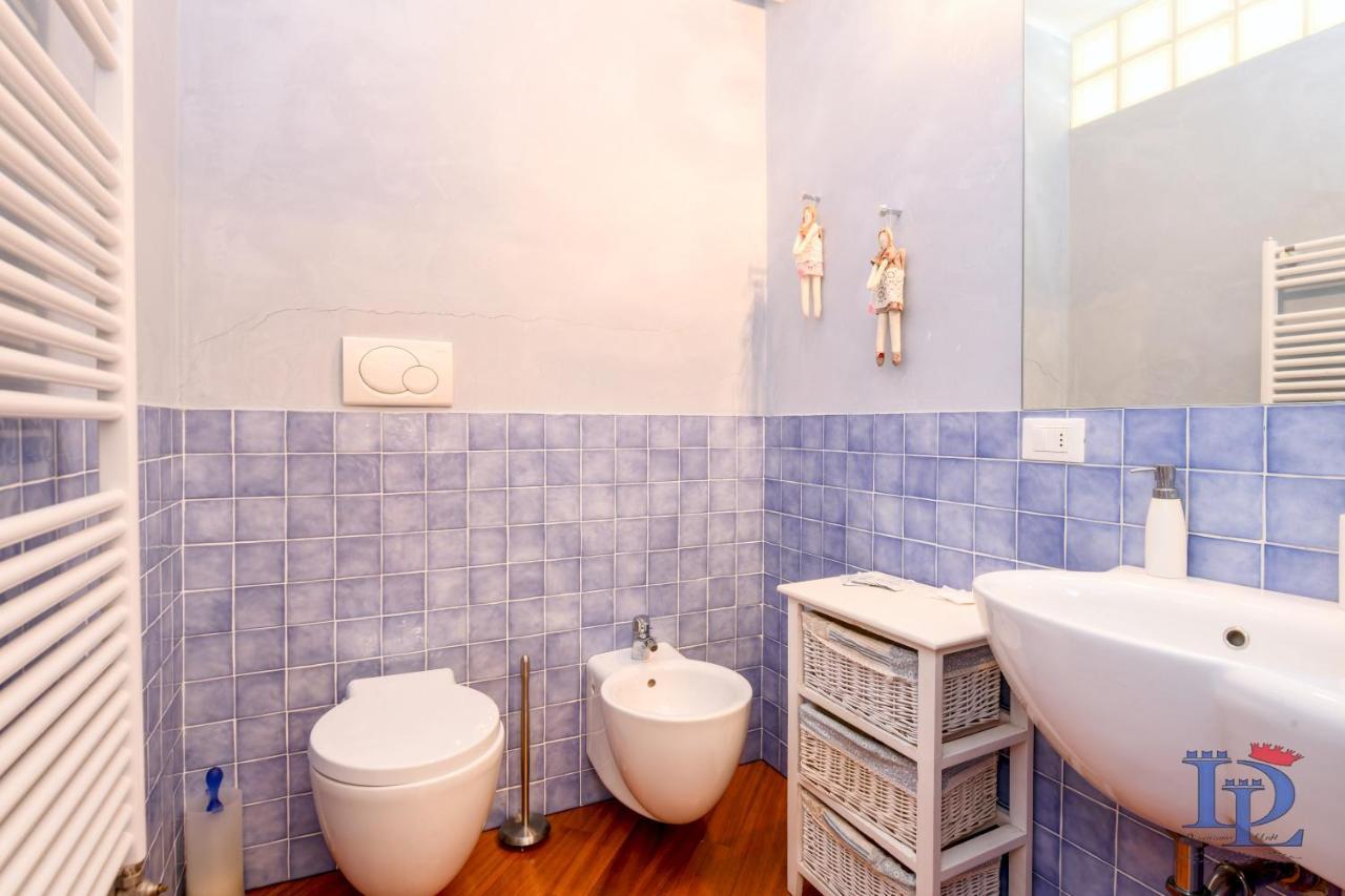 Desenzanoloft Official Partner Marriott Homes & Villas -Butterfly And 5 Pools Family Apartment Desenzano del Garda Exterior photo