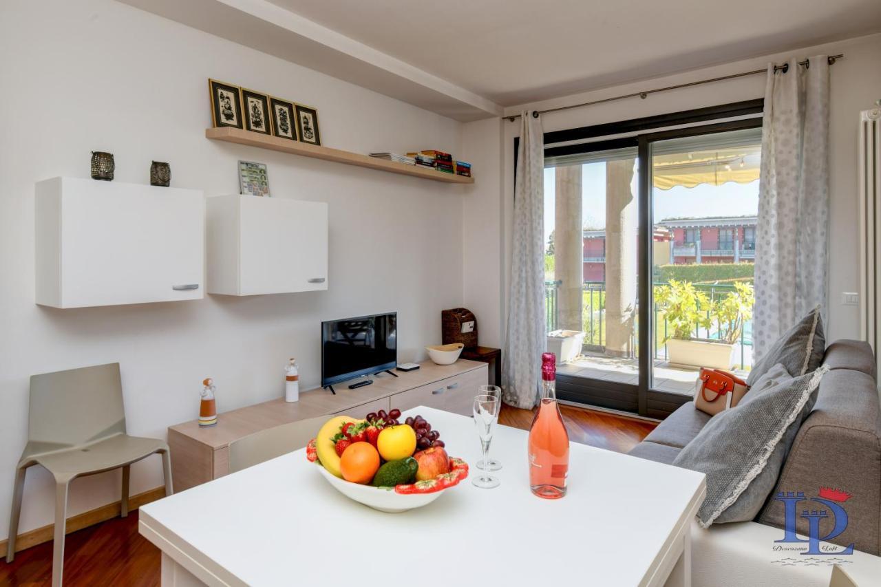 Desenzanoloft Official Partner Marriott Homes & Villas -Butterfly And 5 Pools Family Apartment Desenzano del Garda Exterior photo